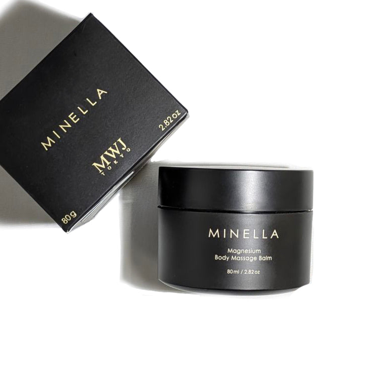 MINELLA 80g