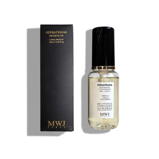 Emu Oil Luxe Woody 80mL