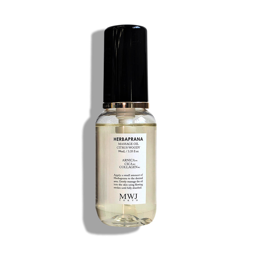 Emu Oil Luxe Woody 80mL