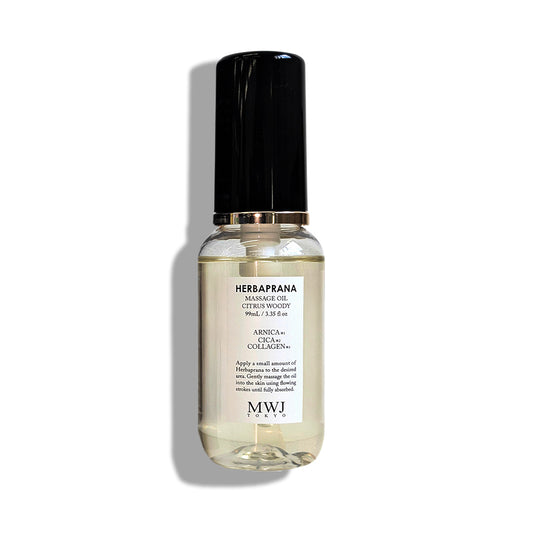 Emu Oil Luxe Woody 80mL