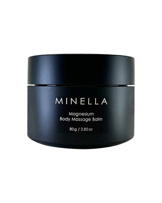 MINELLA 80g　
