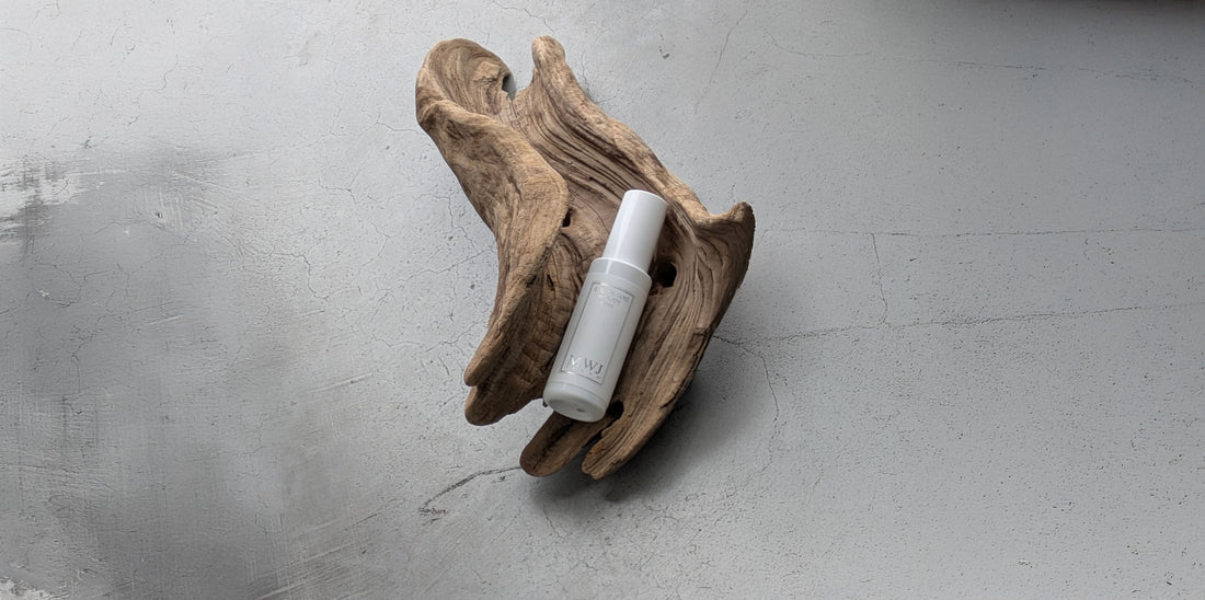 EMU OIL WOODY